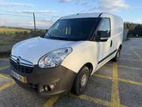 Opel combo 1,3cdti