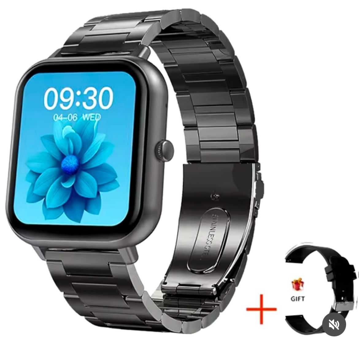 Smartwatch Xiaomi 2023