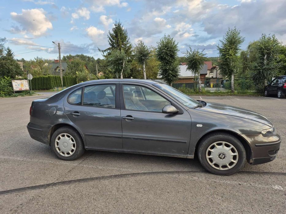 Seat Toledo 1.9 TDI