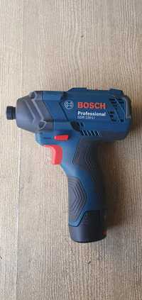 Аккумуляторный шуруповерт BOSCH GSR 120 LI