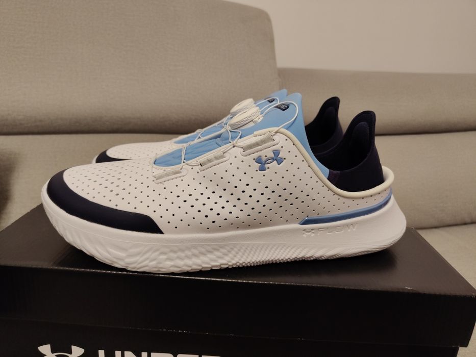 Buty treningowe Under Armour Slipspeed Trainer nowe