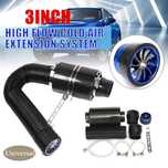 Filtro tipo BMC universal