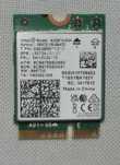 Karta Wi-Fi Intel AX201NGW [USZKODZONA]