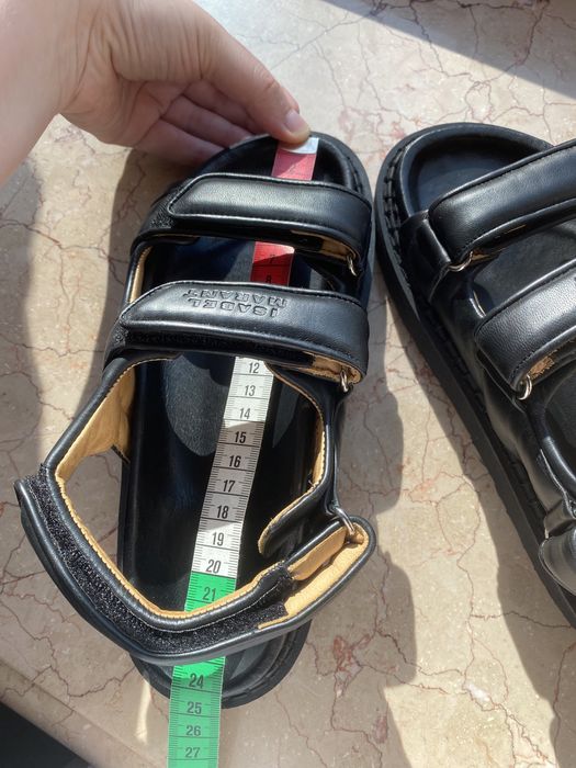 Сандалі Isabel Marant оригінал