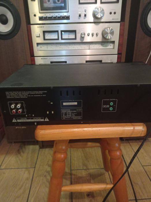 Kenwood -kx -3060.