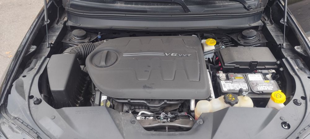 Продам Jeep Cherokee Лубни