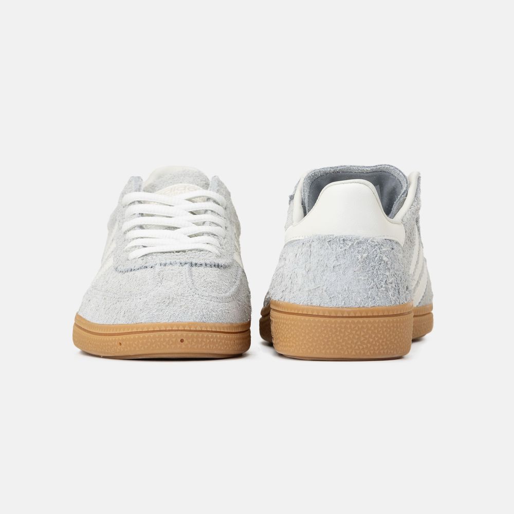 ‼️НАЛОЖКА‼️36-40 Adidas Handball Spezial grey / samba campus hamburg