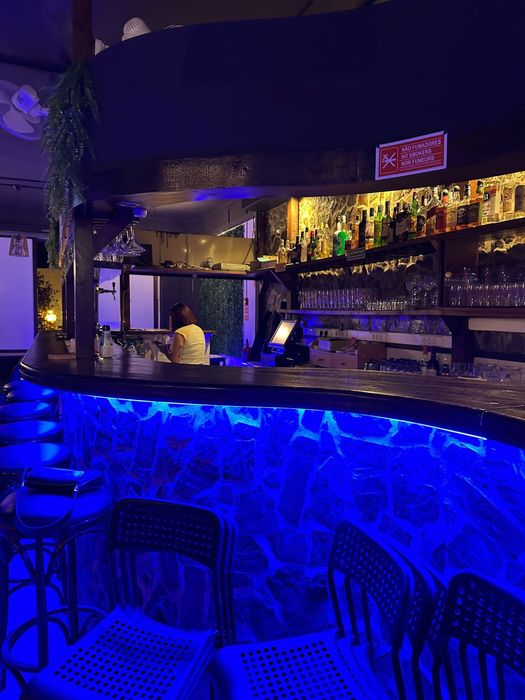 Traspasse de um Bar/ Restaurante