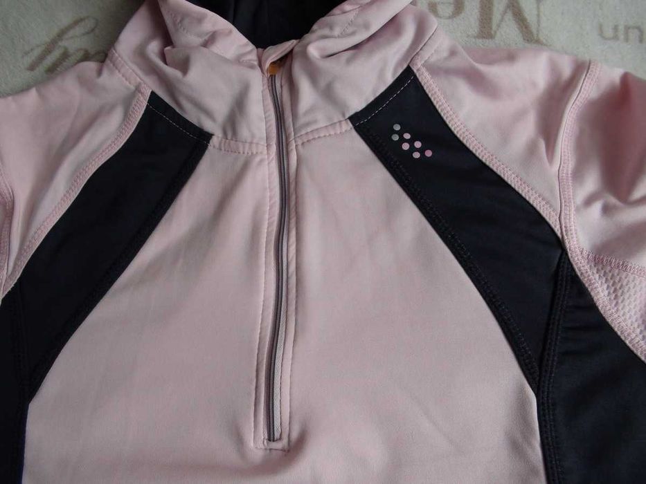 TCM COOL RUNNING bluza do biegania L / 44