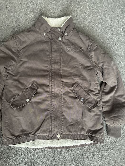 Kurtka przejsciowa H&M R 140
