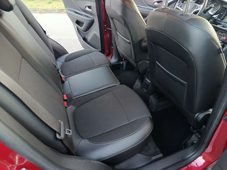 Opel Mokka 1.4T/Automat/Bezwypadek/Super stan/Niemcy