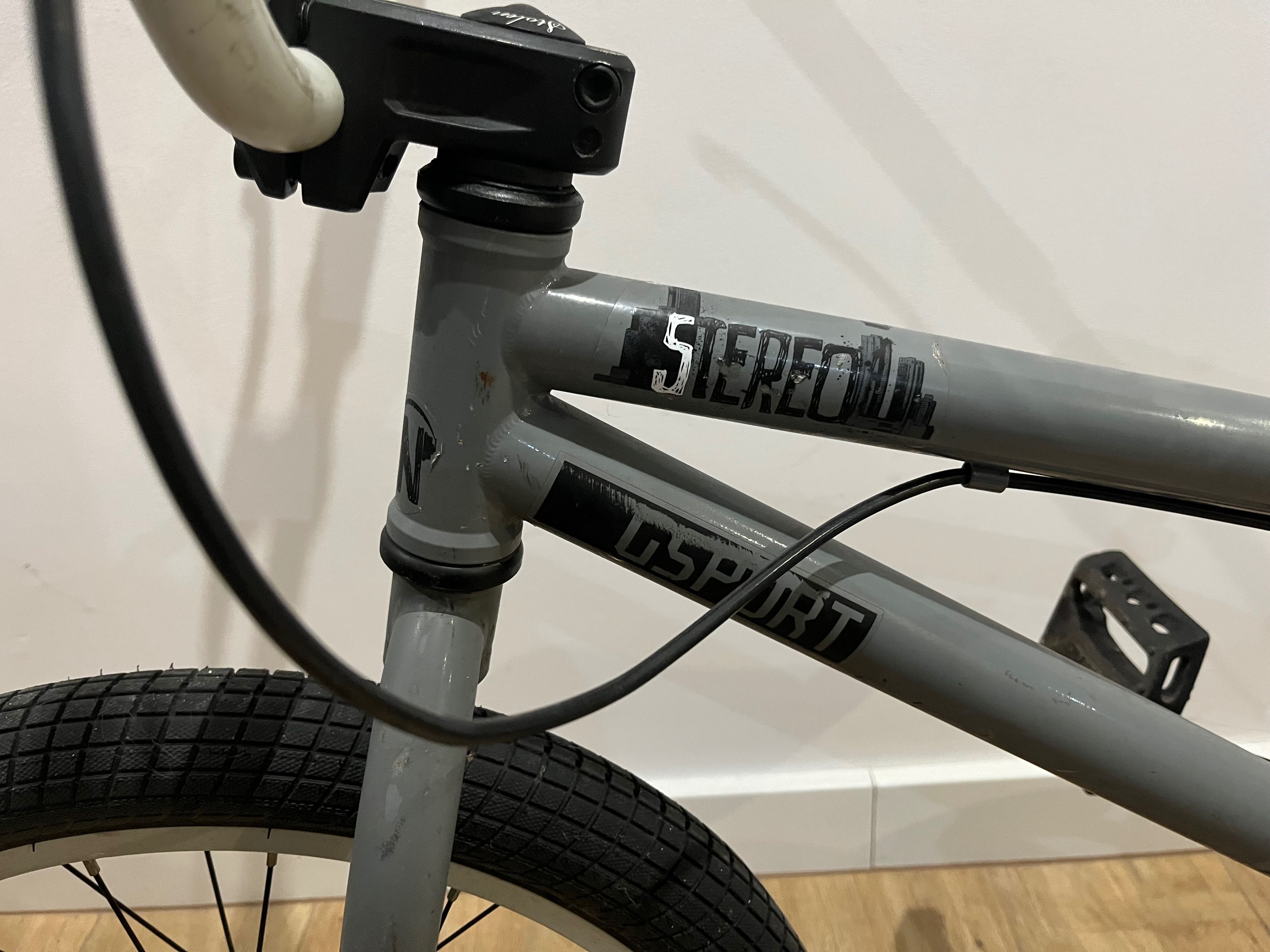 BMX Stolen gsport