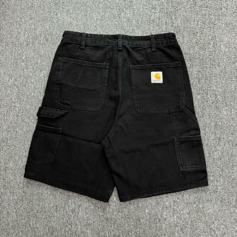 Shorts Carhartt baggy/шорти кархарт