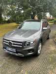 Mercedes-Benz GLB Mercedes GLB - stan bardzo dobry