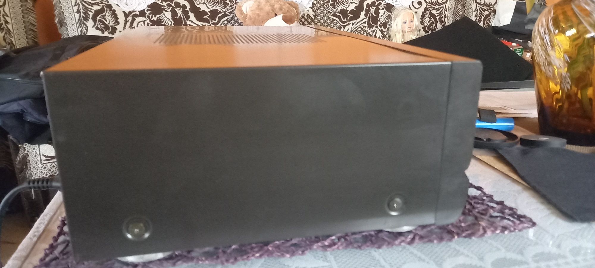 Amplituner technics GX 170+bluetooth