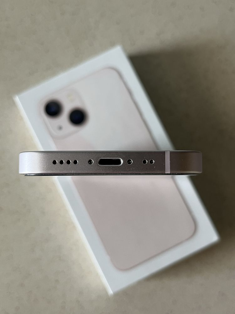 iPhone 13 mini 128 Gb