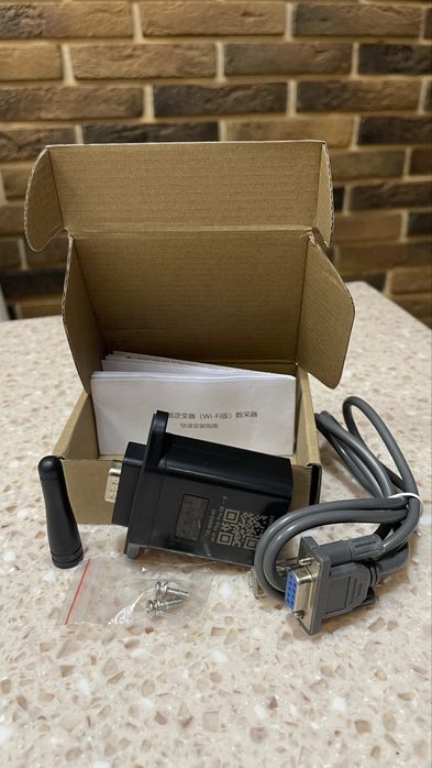 WiFi Plug Pro-05 модуль