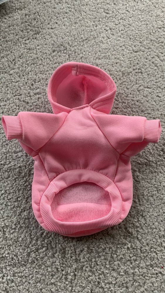 Bluza dla pieska