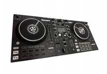 kontroler dj numark perfomance dj controller mixtrack pro fx