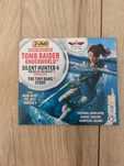 Tomb Raider: Underworld/Silent Hunter 4/The Tiny Bang Story PC Ideał