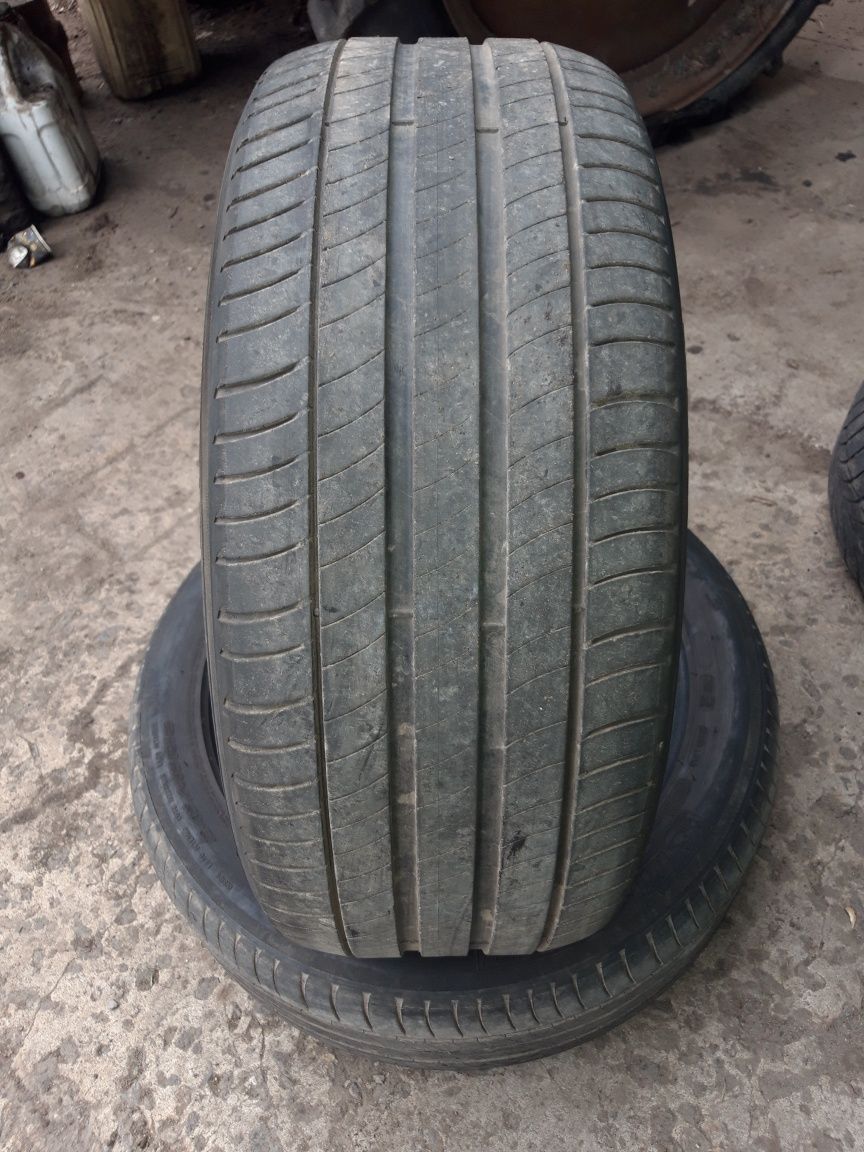 Шини Michelin r18 245/45