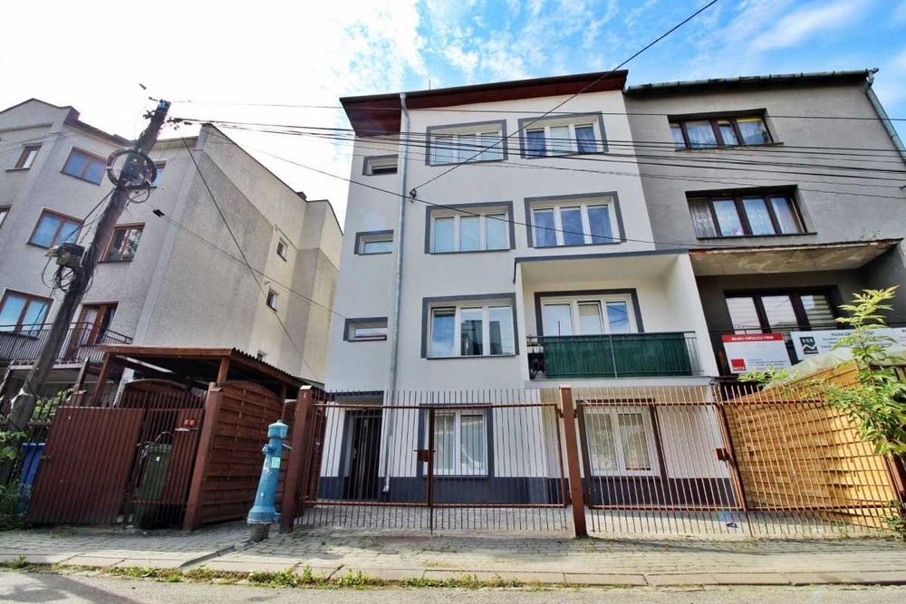 Do wynajęcia studio w Krakowie