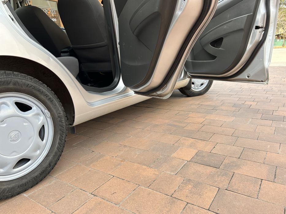 Ravon R2 2017 • Один власник • 86 тис. км • Офіціал