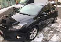 Форд Фокус 3 , Ford Focus