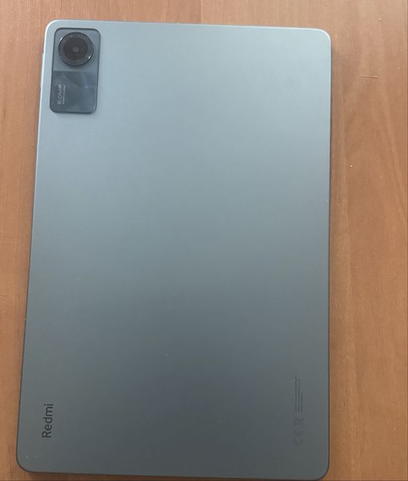 Xiaomi pad se 8/256 graphite gray 11 дюймів