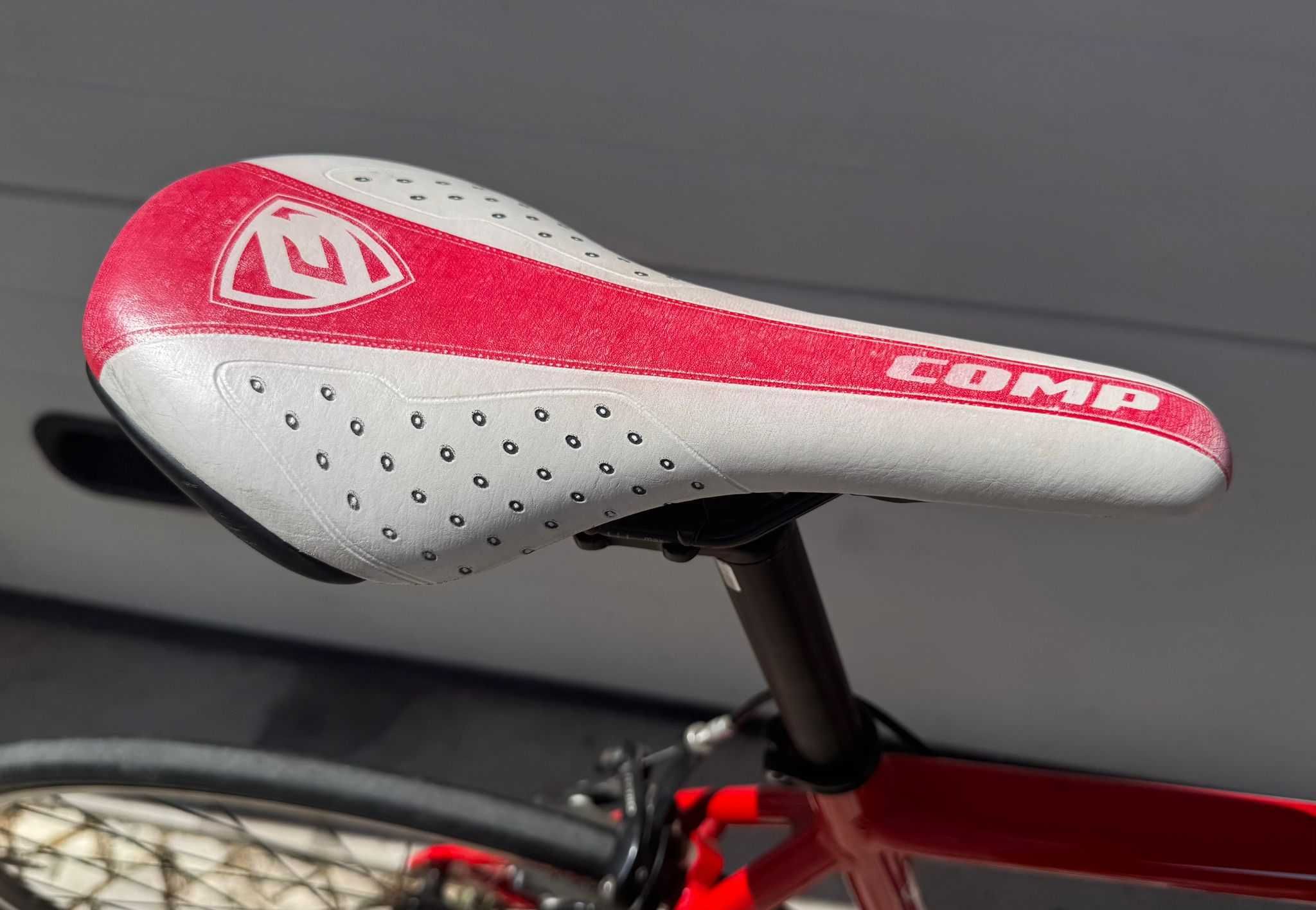URGENTE! Bicicleta de Estrada Berg Sport | Mega Preço P/Desocupar