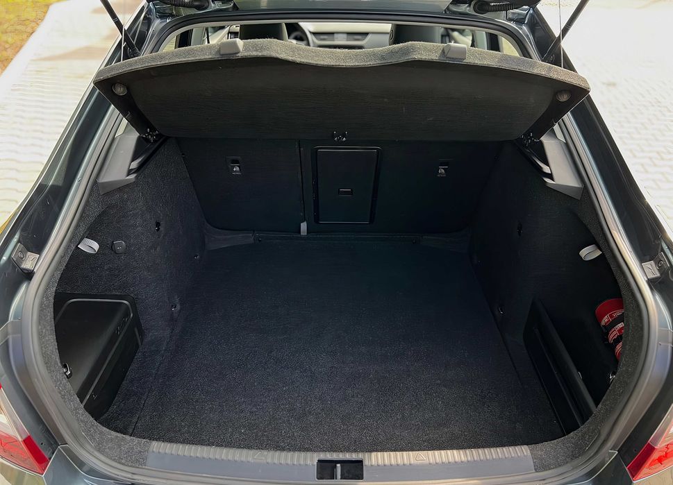 Skoda Octavia      2017