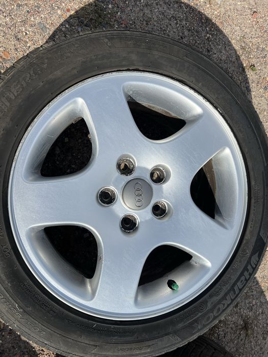 Титанові Диски 5.112.16