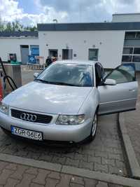 Audi a3 8l 2002r. 5 drzwi