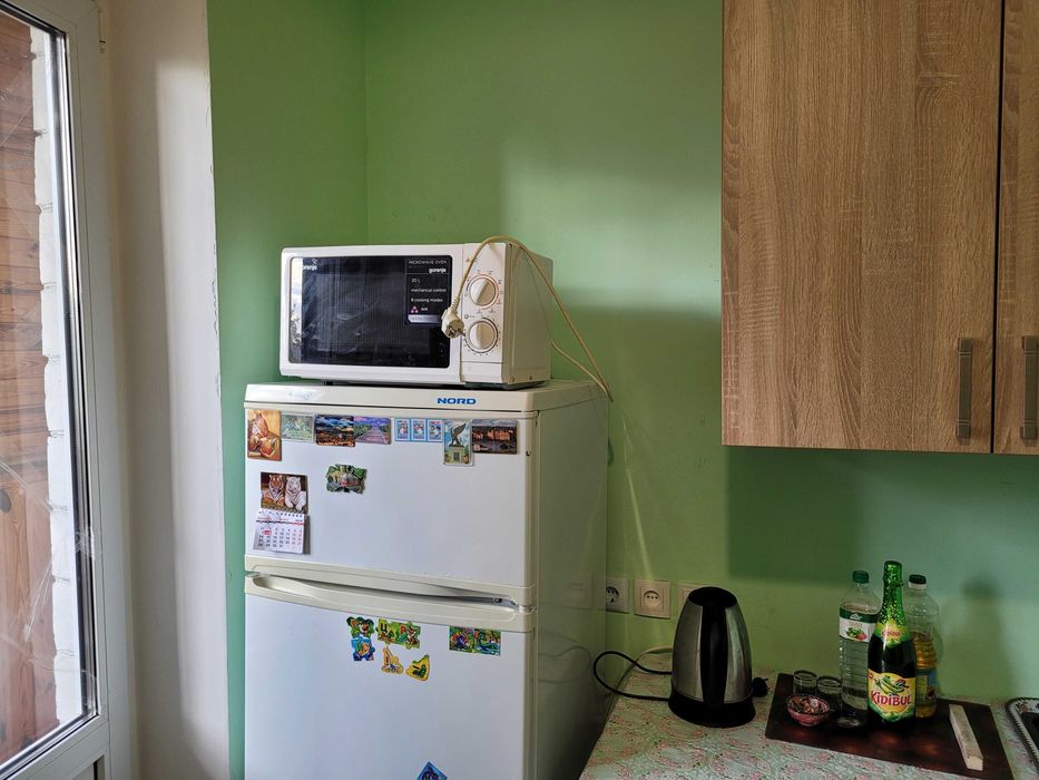 Оренда зручної  квартири готельного типу у Солом'янському районі