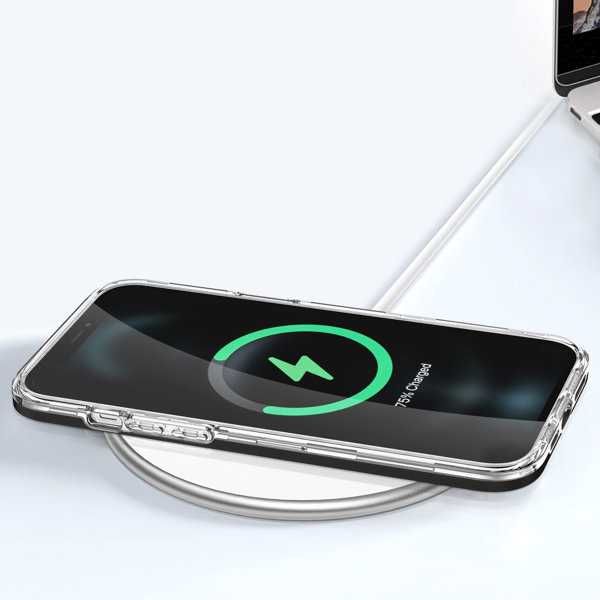 --> ETUI Pancerne żelowe CASE DO Iphone 12 Pro