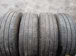 Continental VancoEco 195/70 R15C 104/102R 2012r