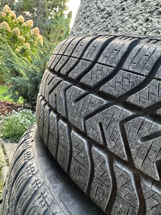 195/65R15 Koła zimowe 5x112