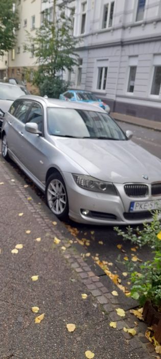 Spszedam samochód osobowy