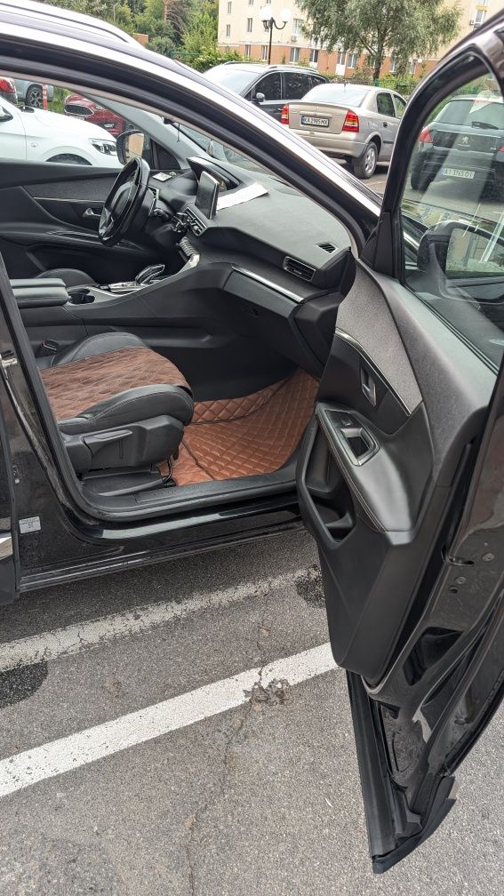 Peugeot 3008 AIure