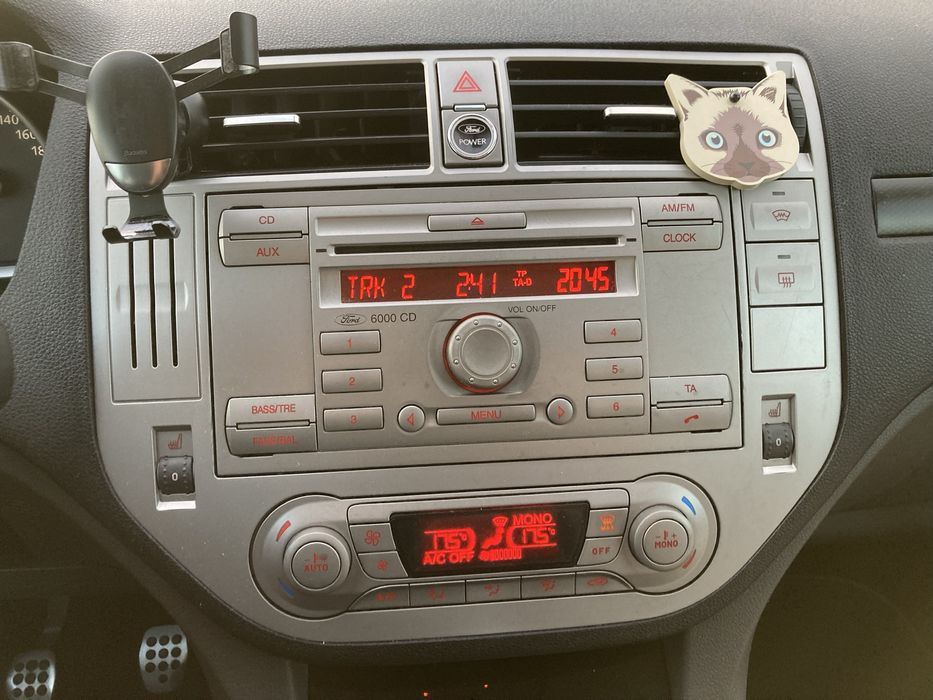 Ford Kuga Titanium S