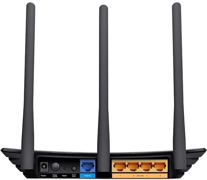 Роутер TP-LINK TL-WR940N
