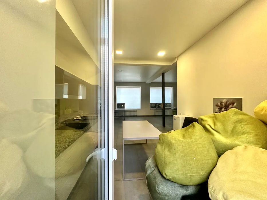 Продам квартиру 69м2 Данилевского Госпром Центр 88985