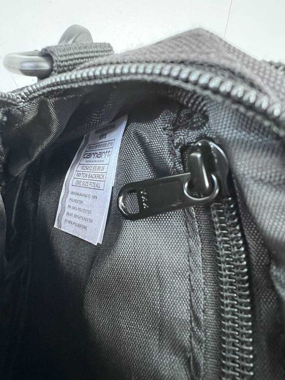 Carhartt барсетка/Кархарт сумка-месенджер/ сумка через плече