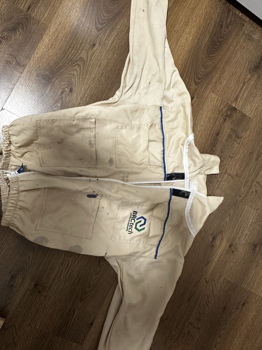 Bluza pszczelarska/stroj pszczelarski