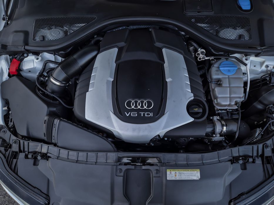 Audi A6 Allroad 3.0 BiTDI 320cv Quattro