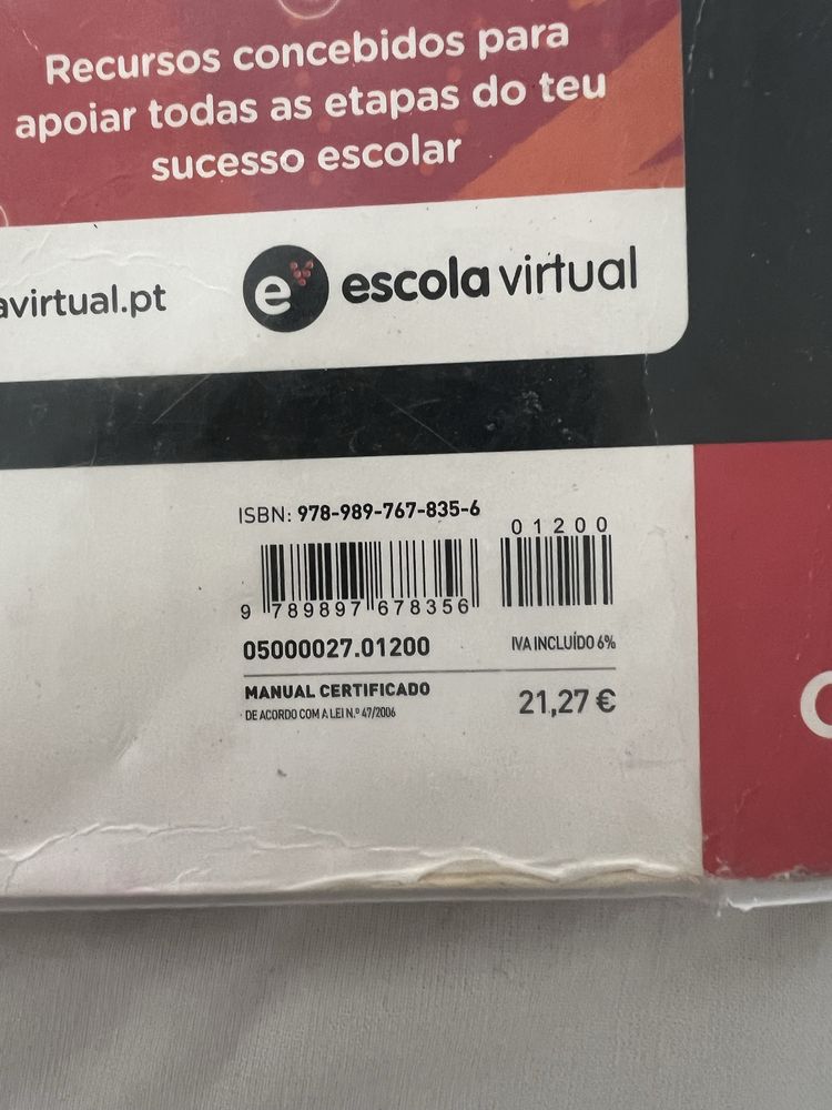 somos história 8 ano