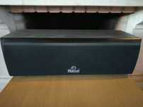 Coluna central Magnat Vector Needle Center 10