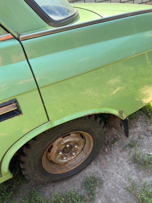 Продам Москвич 412