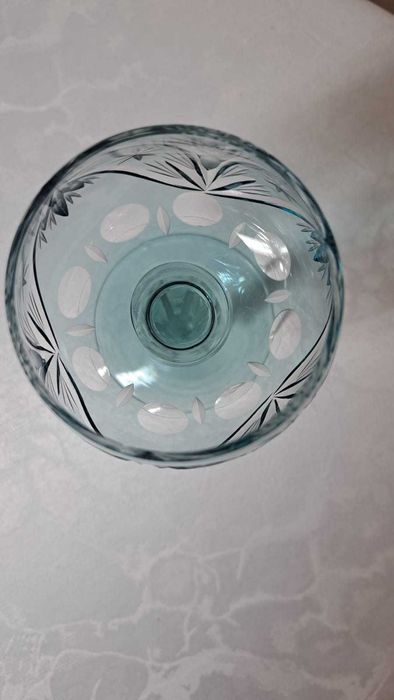 Kieliszeki Kryształowe do wina