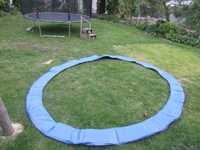 sprzedam osłonę sprężyn trampoliny 360 cm